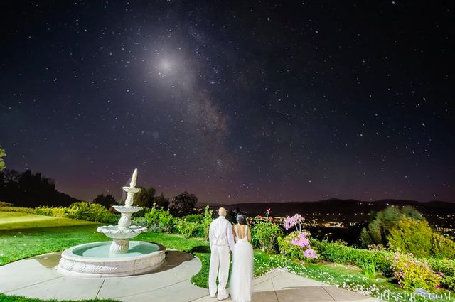 Featured photo from Example Event Space