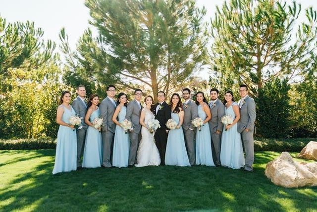 Featured photo from Example Event Space