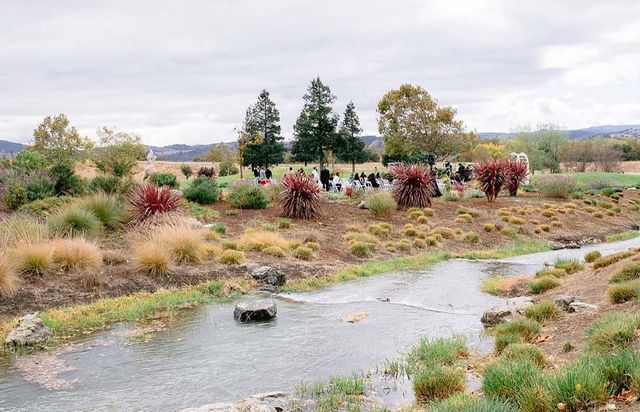 Featured photo from Example Event Space