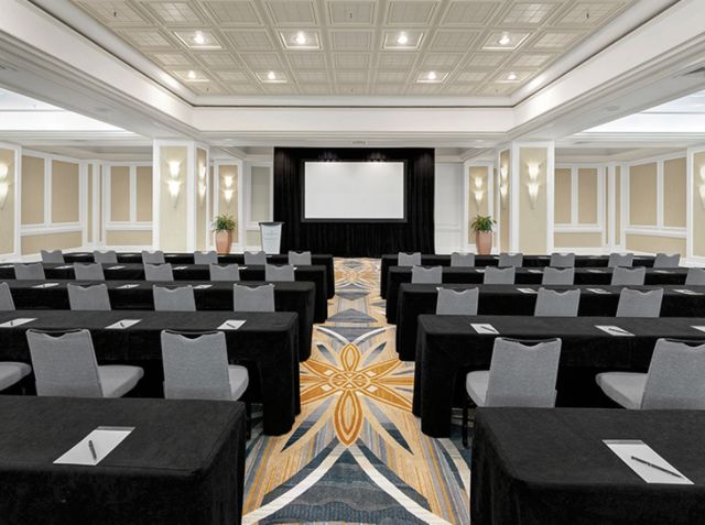 Featured photo from Sevilla Meeting Venue