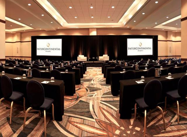 Featured photo from Biscayne Ballroom