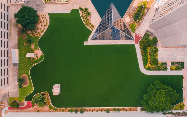 Featured photo from Skylawn