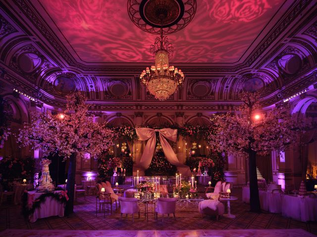 Featured photo from The Pink Plaza Party / LoveShackFancy