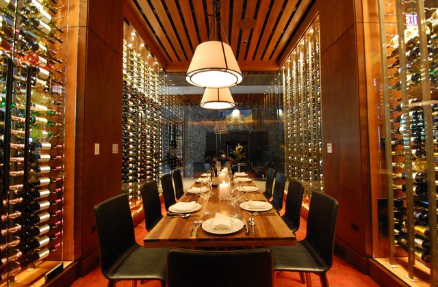 Featured photo from Wine Room