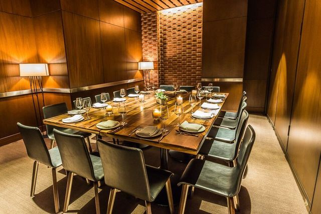 Featured photo from West Room