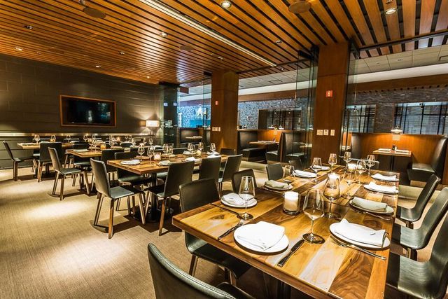 Featured photo from Rutherford Room