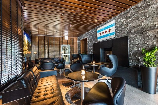 Featured photo from Lounge