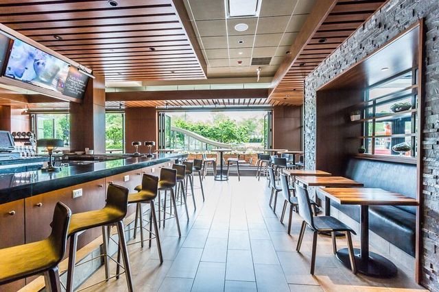 Featured photo from East Bar