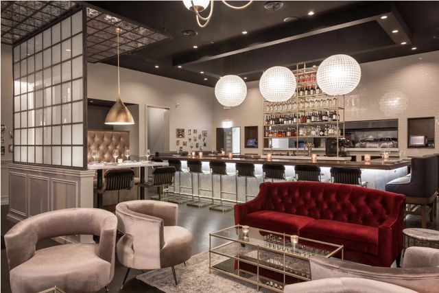 Featured photo from The West Lounge