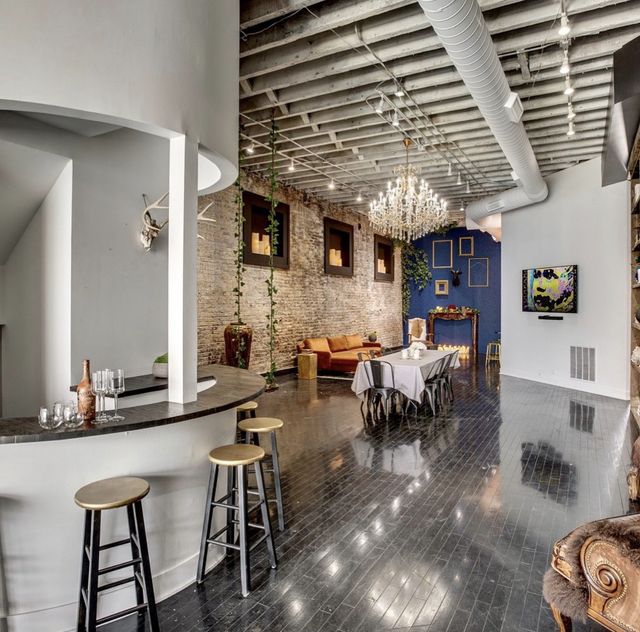 Featured photo from Event space at River West Studio