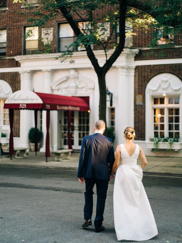 Featured photo from Event Space at Salvatore's