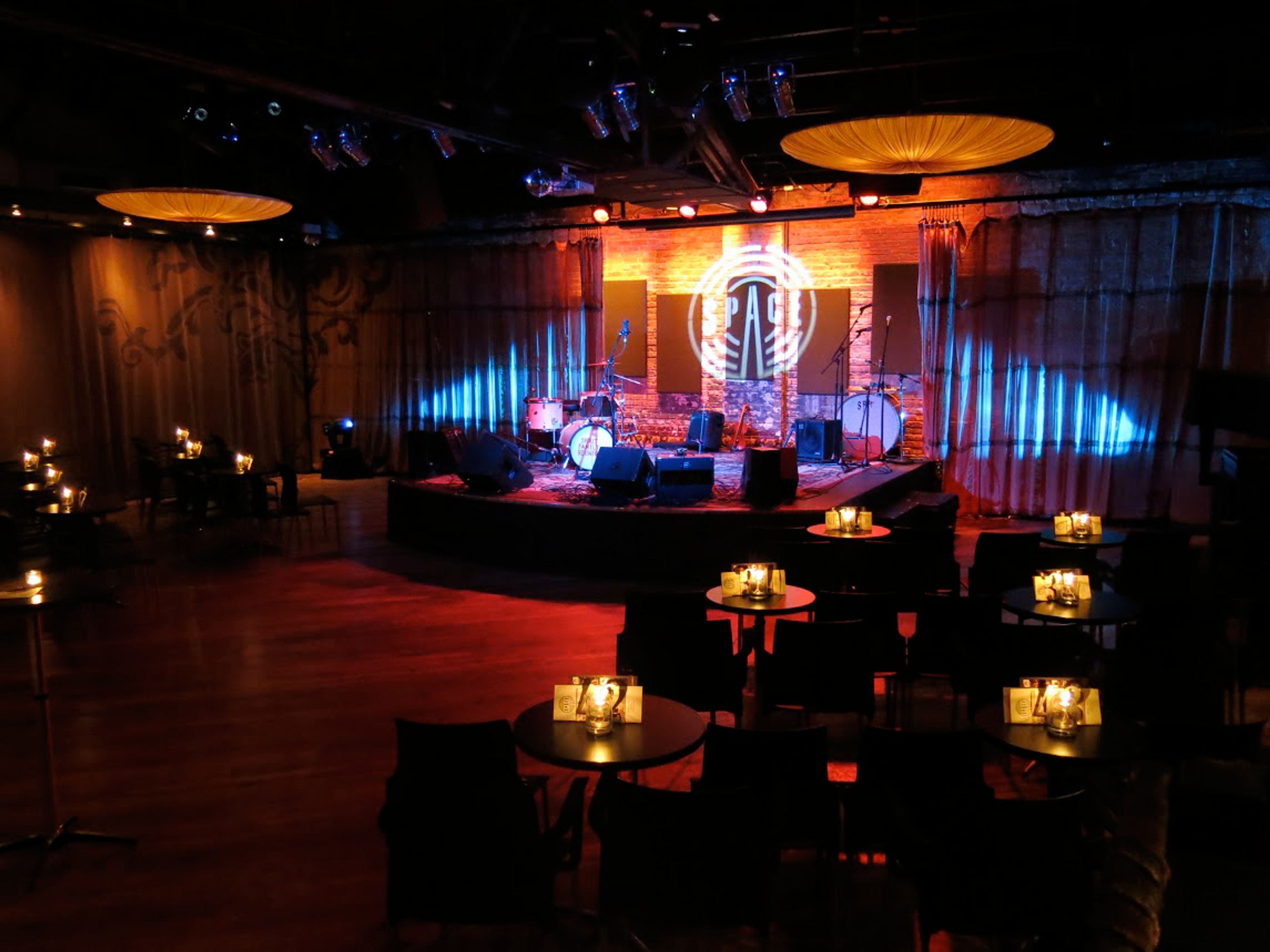 SPACE, an event space at SPACE