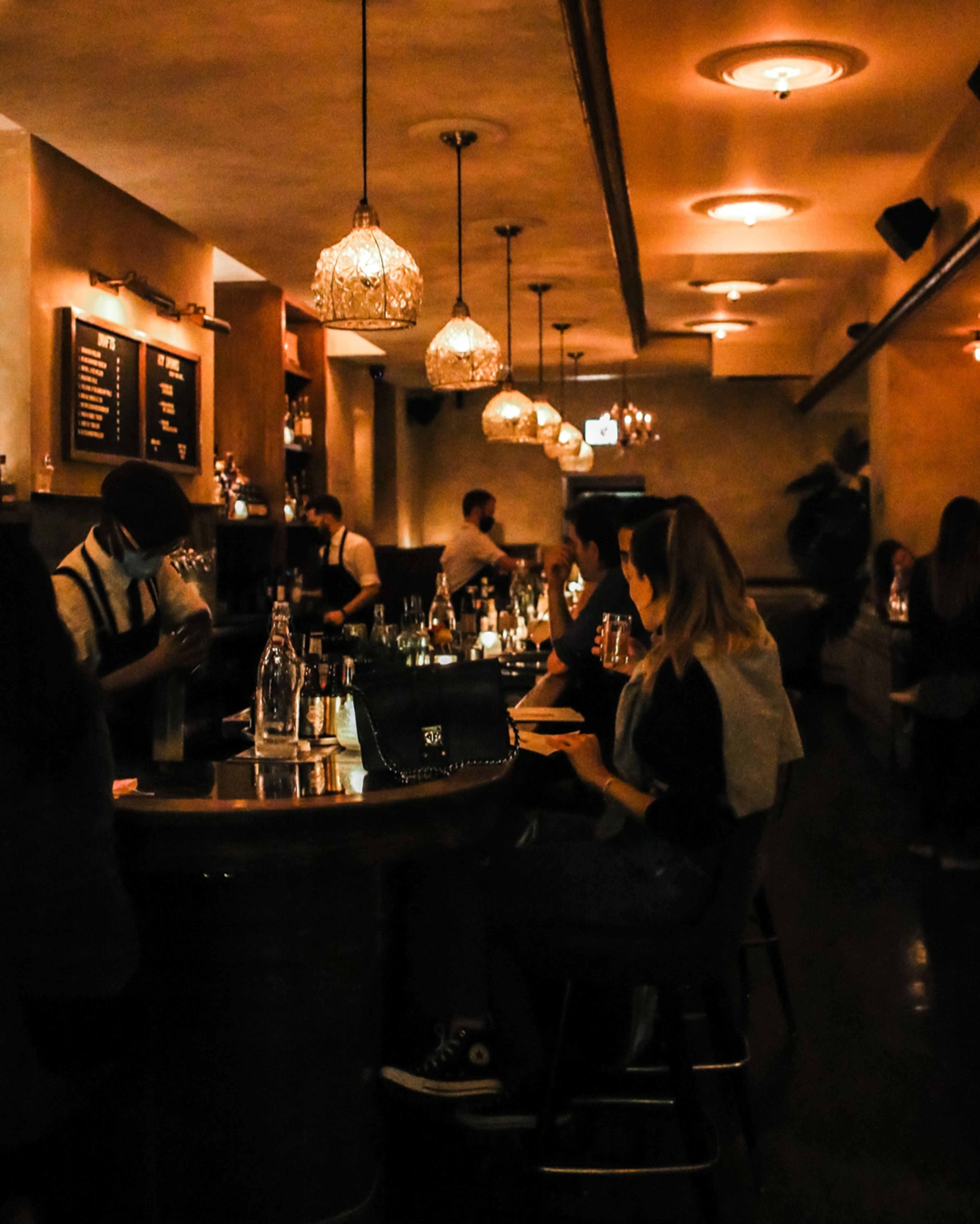 Sparrow, an event space at Sparrow