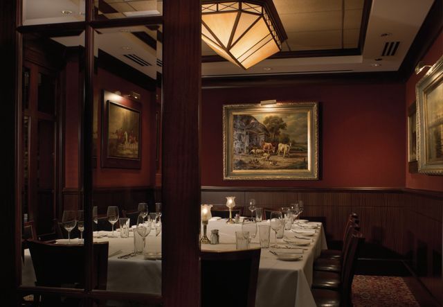 Featured photo from State Room