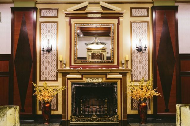 Featured photo from Space at The Carleton of Oak Park