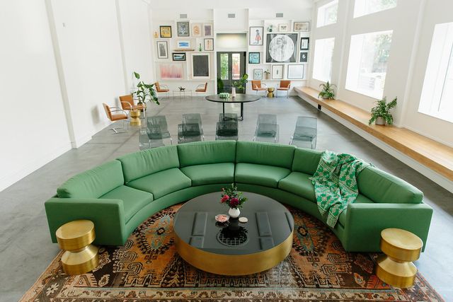 Featured photo from Event space at The Mitz