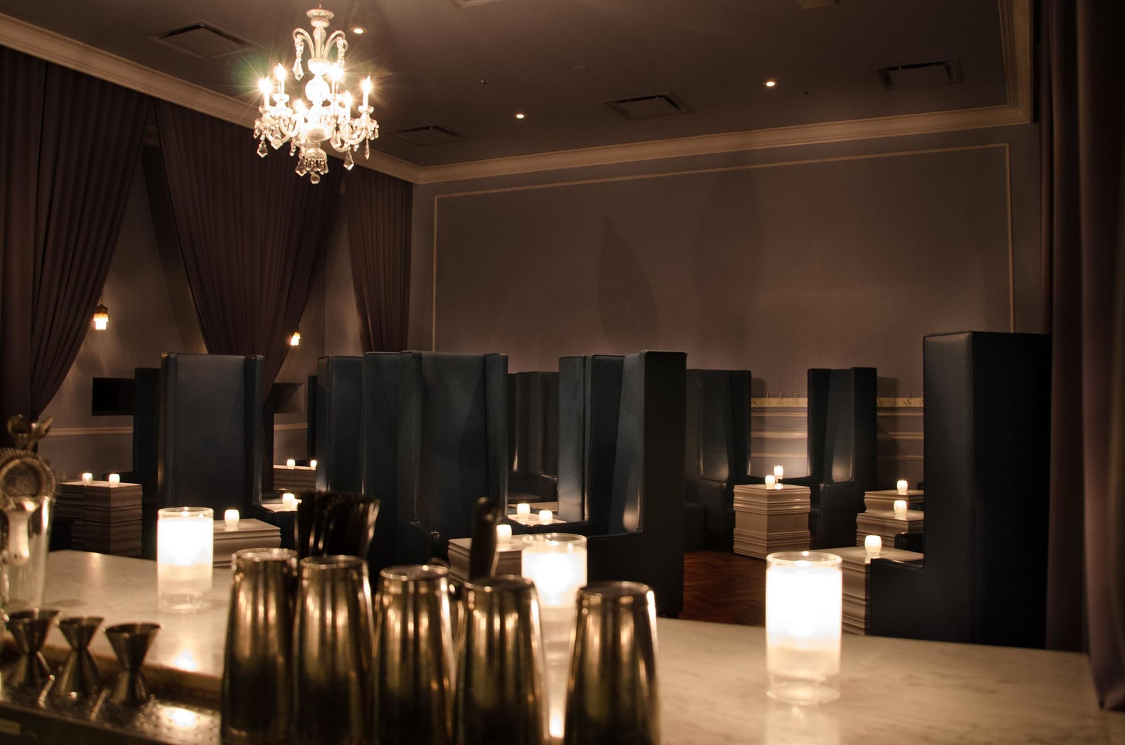Event Space at The Violet Hour, an event space at The Violet Hour