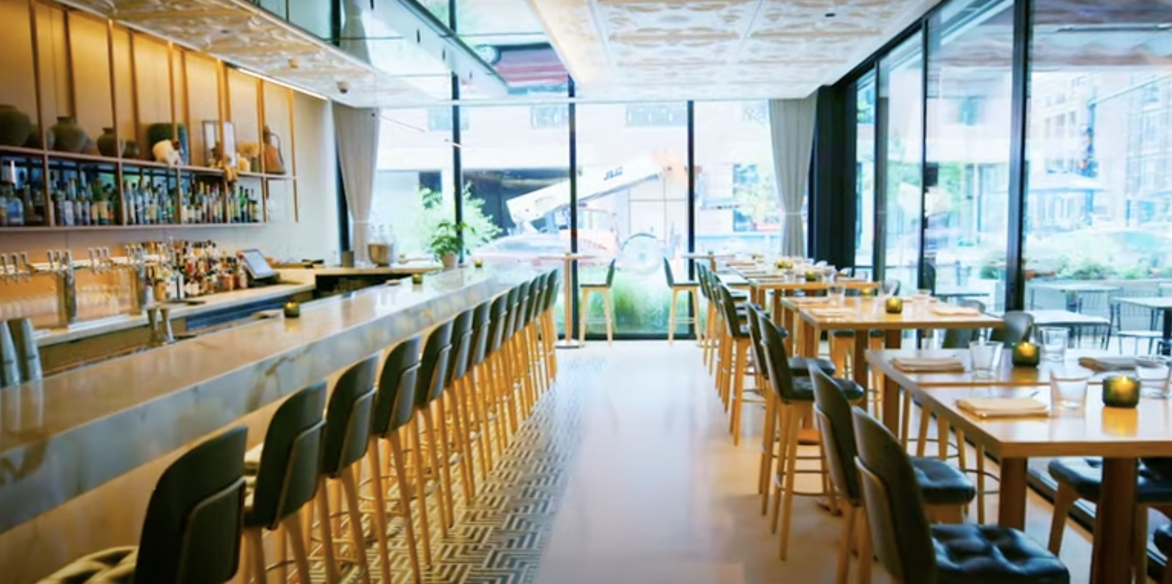 Event Space at Tied House, an event space at Tied House