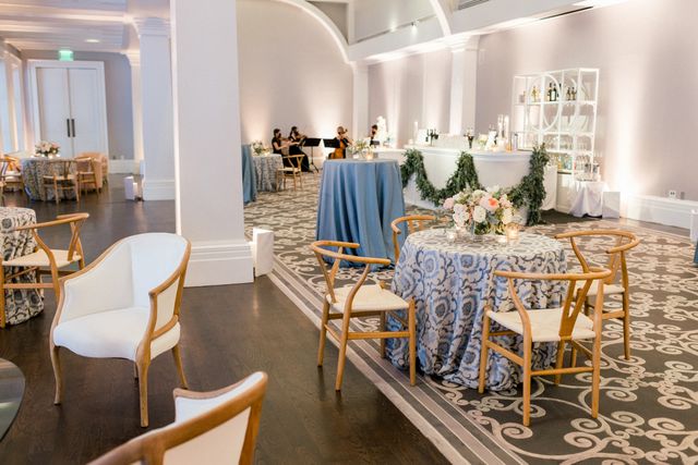 Featured photo from The Carriage House