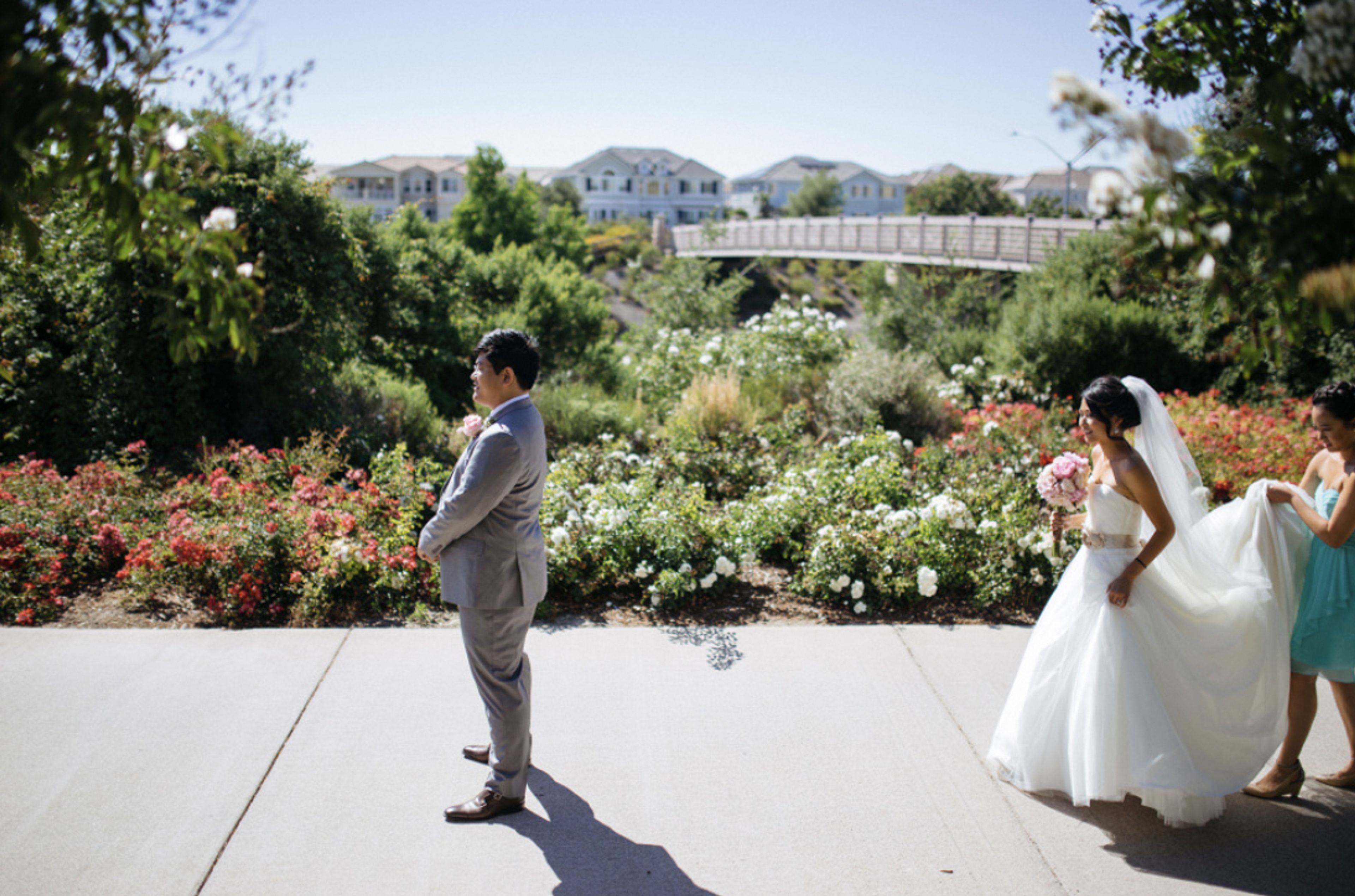 Event Spaces, an event space at Dublin Ranch Golf Course