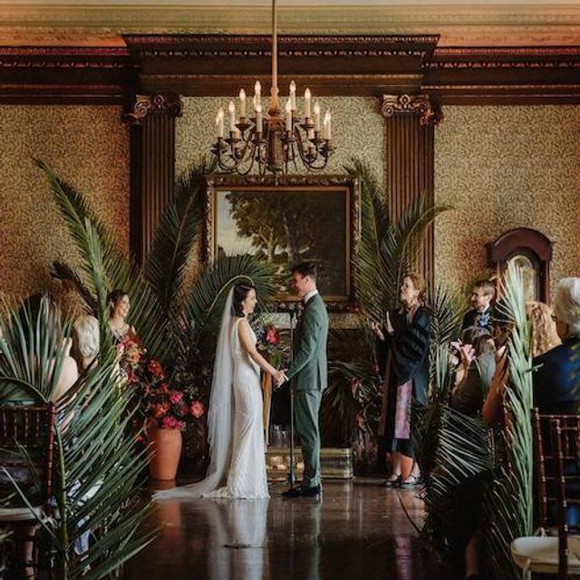 Featured photo from Clubhouse