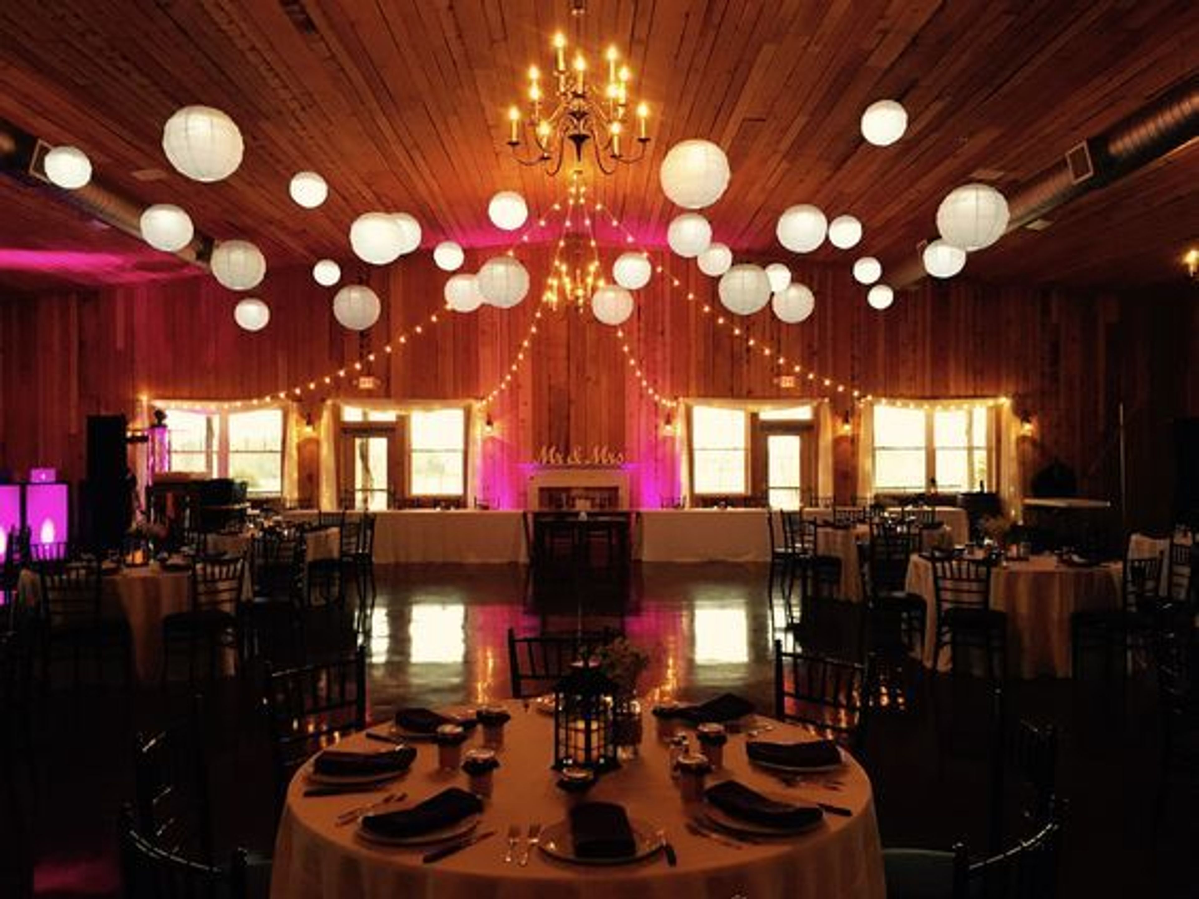 Event Space at Abbey Farms, an event space at Abbey Farms
