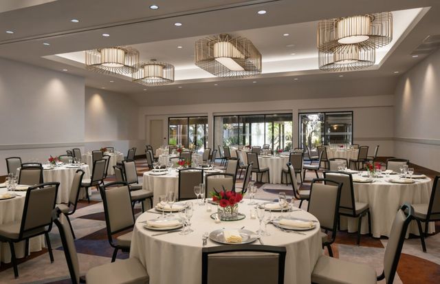 Featured photo from Hotel Event Space