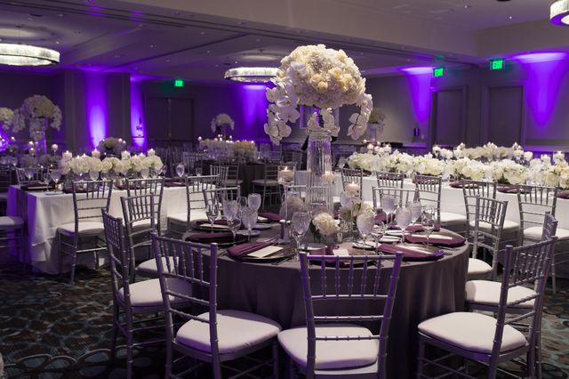 Featured photo from Romantic Wedding at Grand Hyatt Atlanta in Buckhead