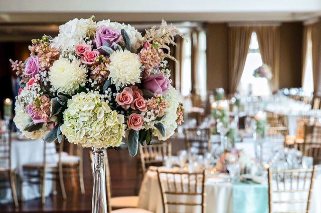 Featured photo from Event space at Arrowhead Golf Club