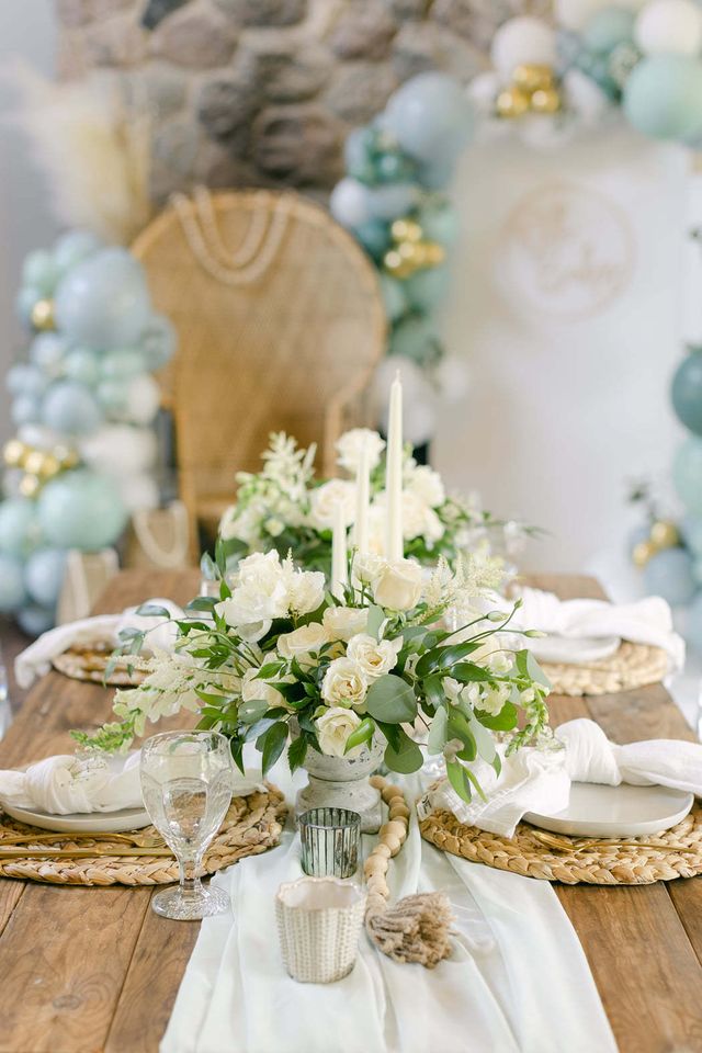 Featured photo from Event space at Barbara Belding Lodge