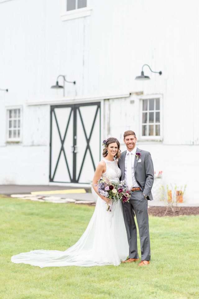 Featured photo from Event Space at Bluestem Farm