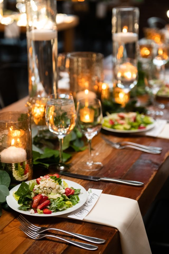 Featured photo from Rustic and Charming Wedding at Ovation in Chicago, Illinois