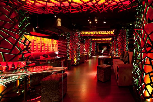 Featured photo from Example Event Space