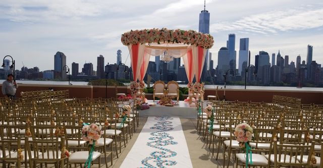 Featured photo from Riverside Room and Terrace