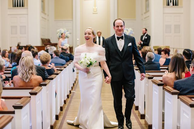 Featured photo from Emily and Aaron