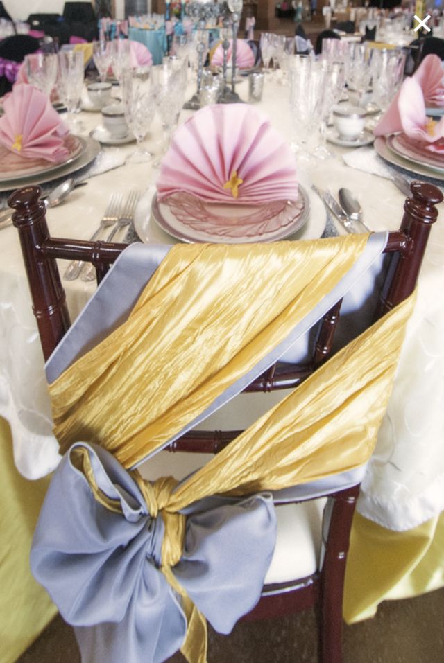 Featured photo from Example Event Space