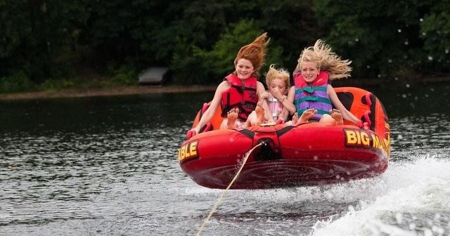 Featured photo from Example Event Space