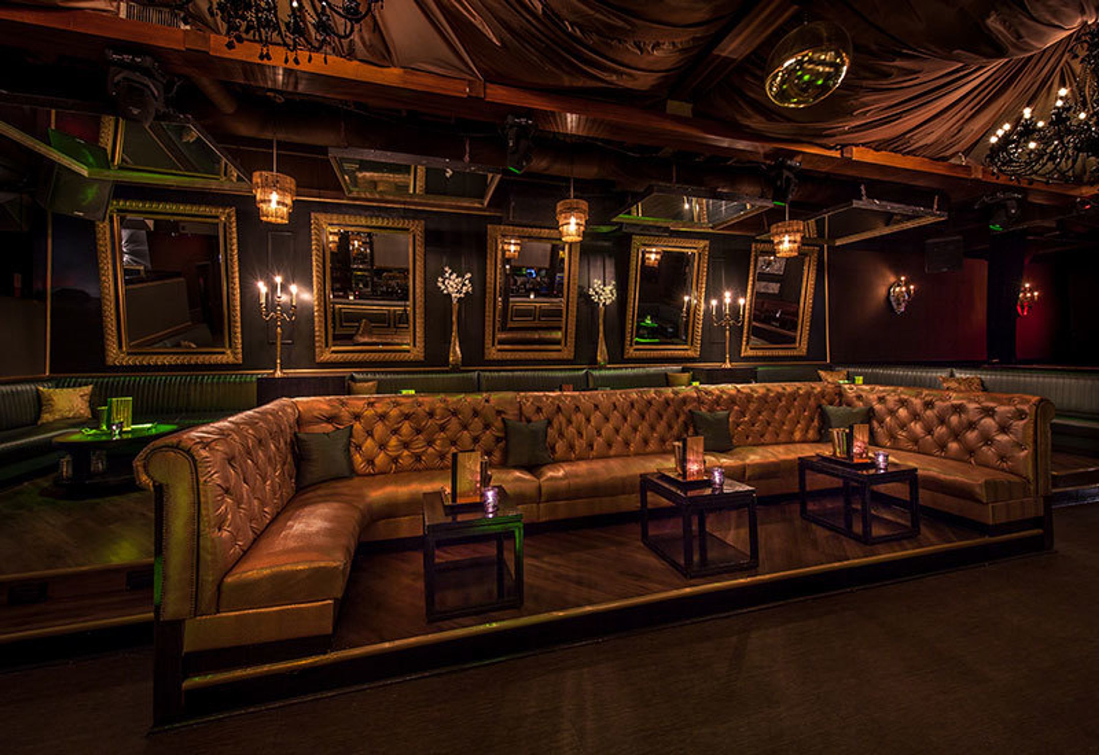 Event Space, an event space at Candleroom