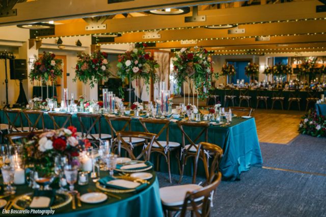 Featured photo from Grand Tahoe Ballroom/ Fireside