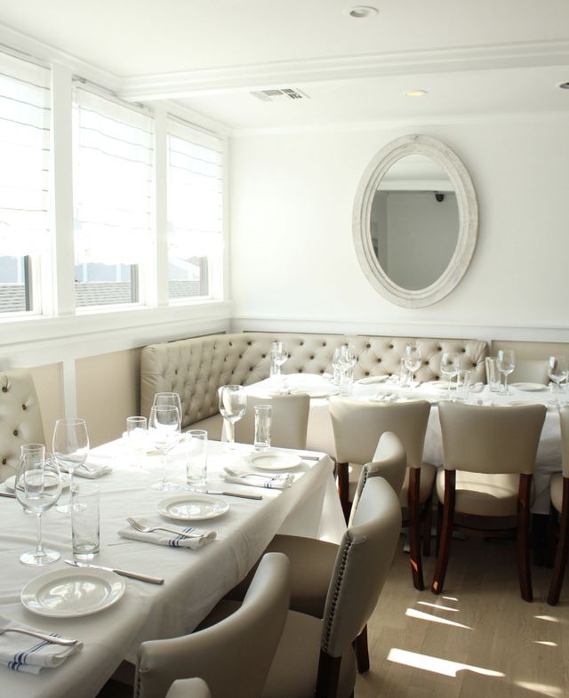 Featured photo from Event Space at Oniro Taverna