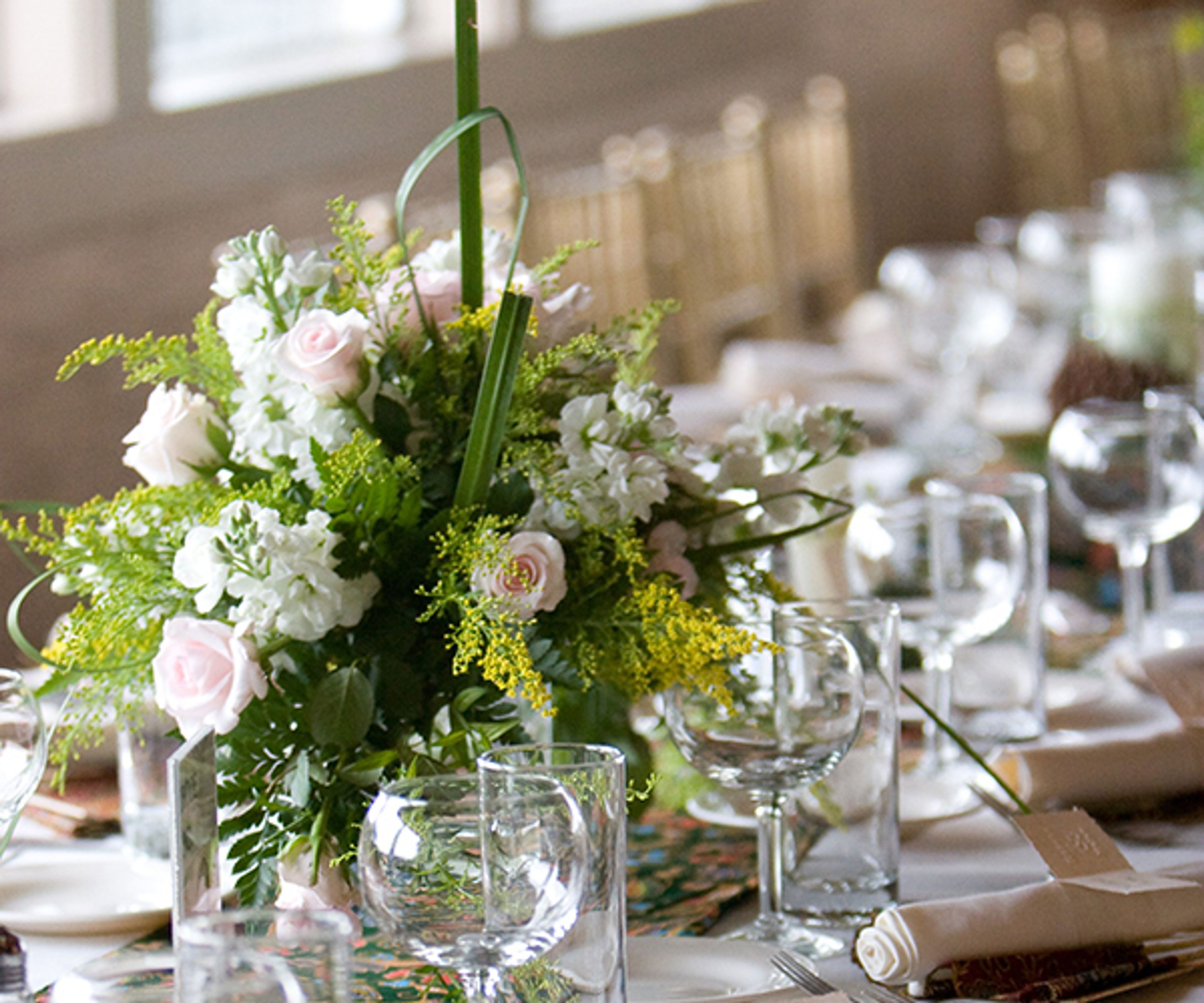 Venue, an event space at Half Moon Bay Golf Links
