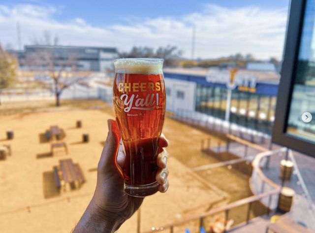 Featured photo from Example Event Space