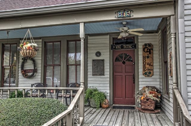 Featured photo from Example Event Space