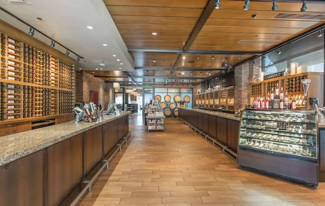 Featured photo from Space at Coopers Hawk