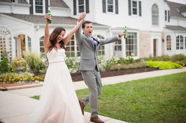 Featured photo from Event Space at Creek Bend Nature Center