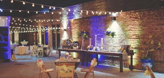 Featured photo from Event Space at DoubleTree by Hilton - Chicago Alsip