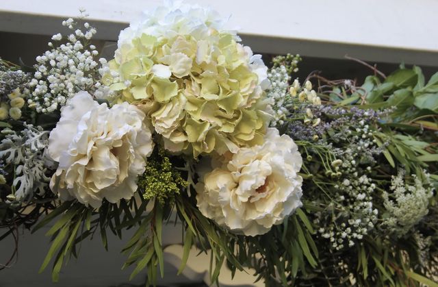 Featured photo from carriage house