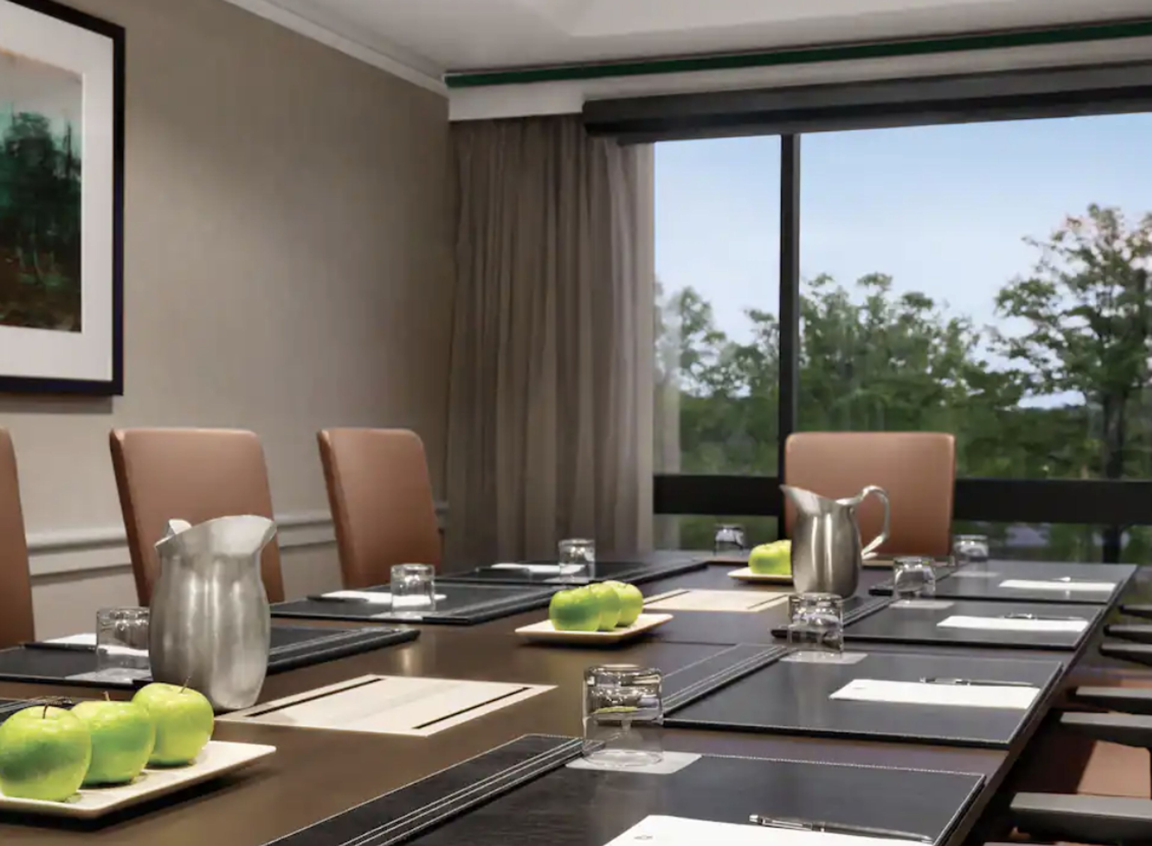 Event Space, an event space at Hyatt Regency DFW International Airport