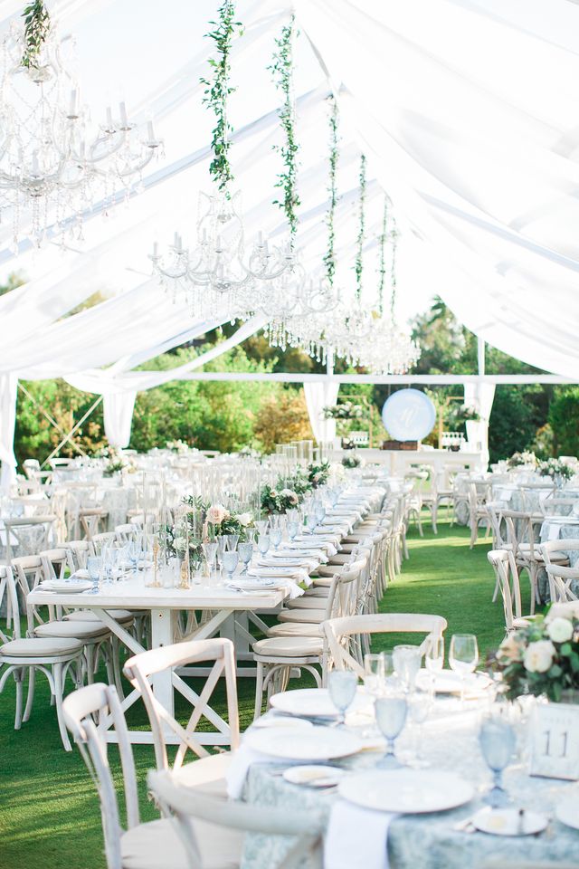 Featured photo from Outdoor Wedding at Paradise Valley Country Club in Paradise Valley, Arizona