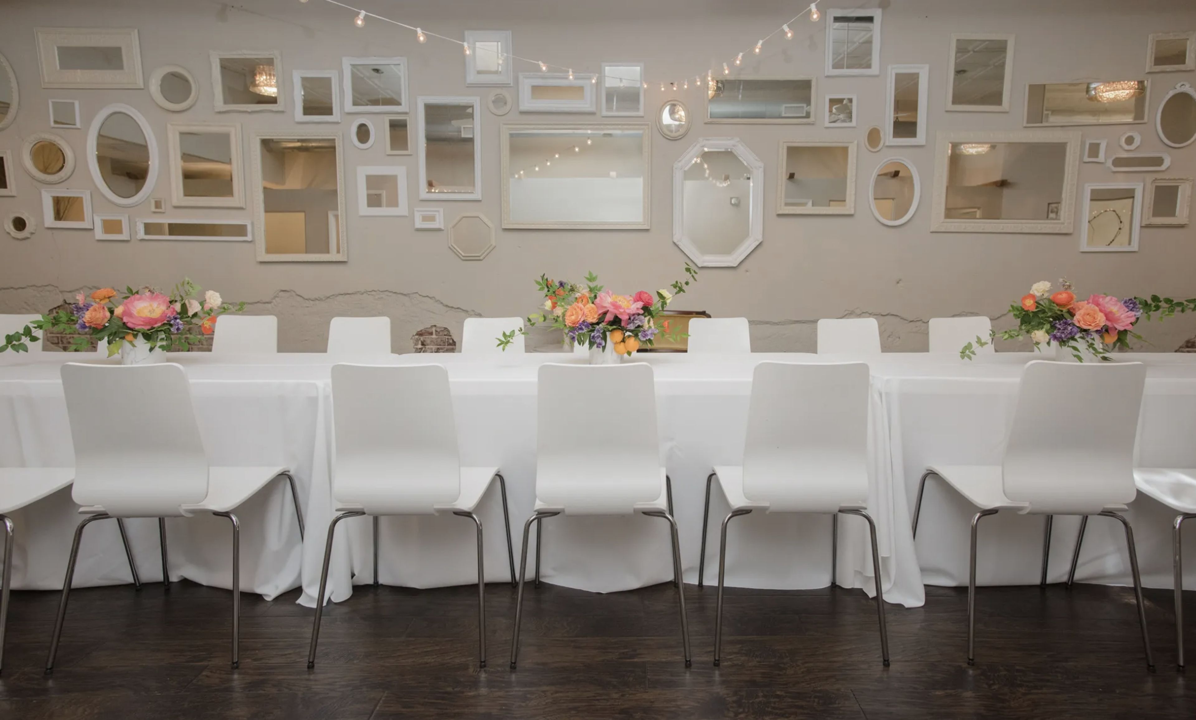 Event Space, an event space at Main Social